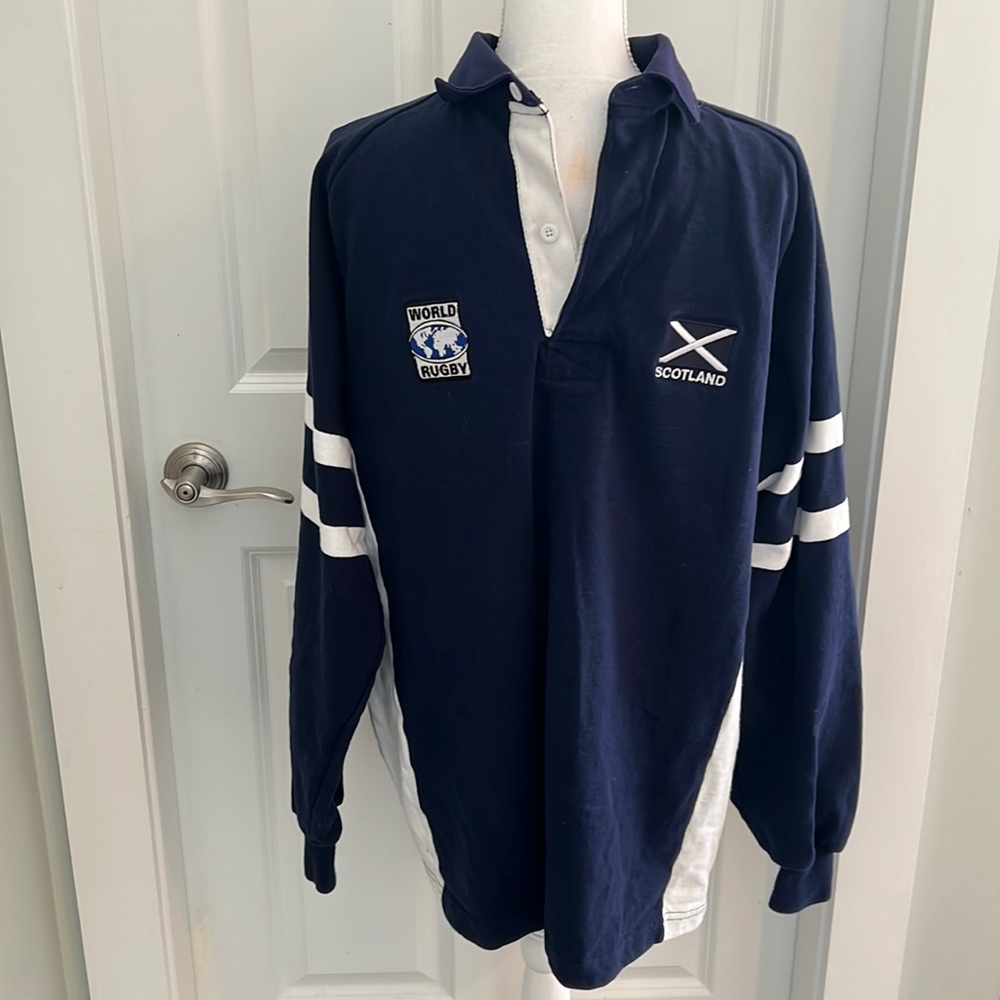 Rugby Wear